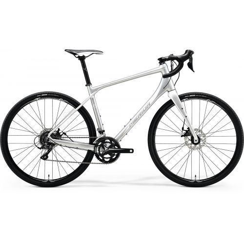 Gravel bike Silex 200