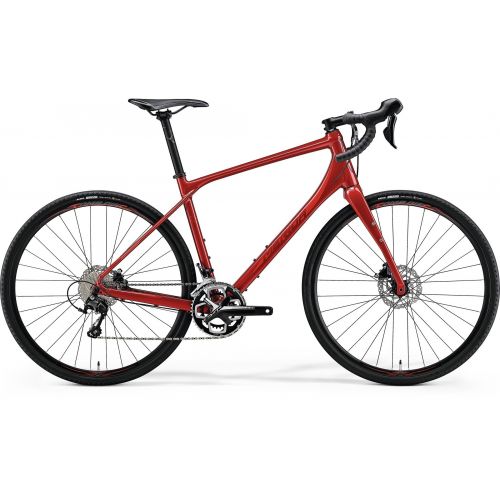 Gravel bike Silex 400