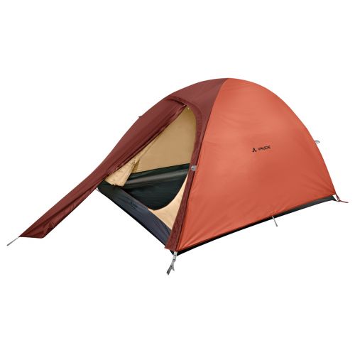 Telts Campo Compact 2P