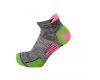 Socks Woman Professional Running Light