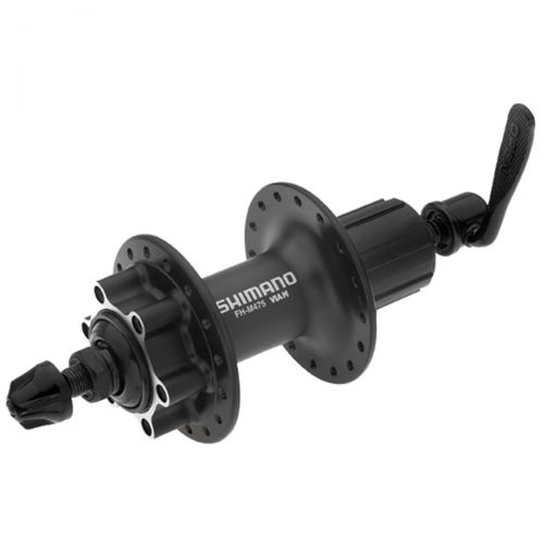 Rear hub FH-M475 Deore 8/9/10s