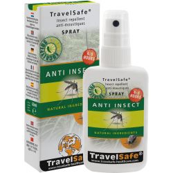 Anti-Insect Natural 60ml