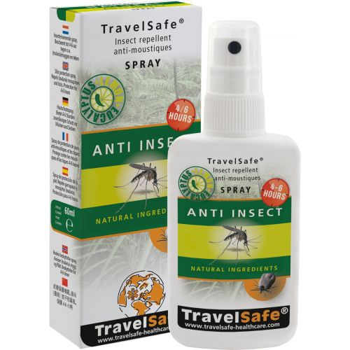 Anti-Insect Natural 60ml