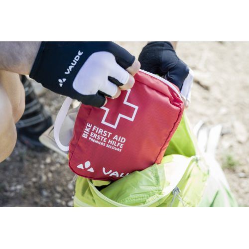 Aptieciņa First Aid Kit Bike Essential