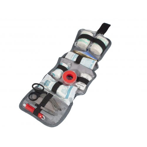 First aid kit Safety Level High Mountain and Trekking