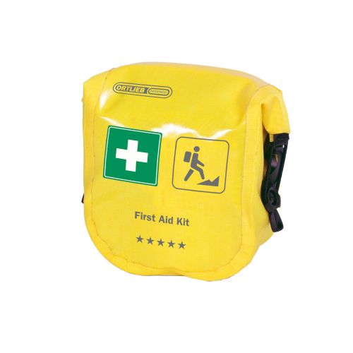 First aid kit Safety Level High Mountain and Trekking