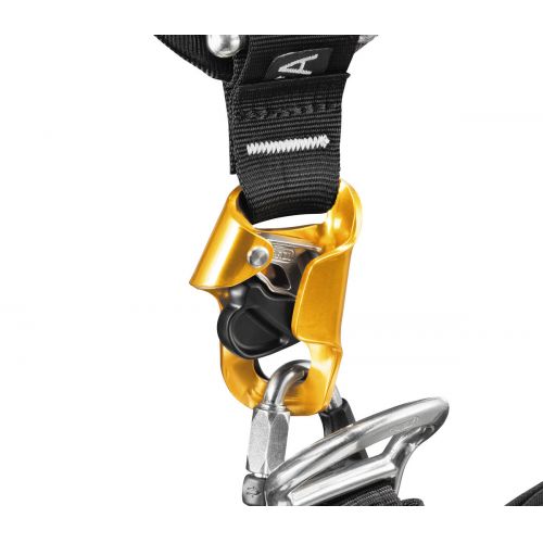 AVAO® BOD CROLL® FAST International Version Harness