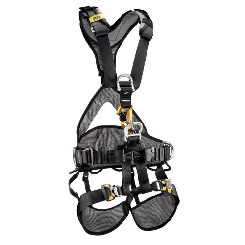 AVAO® BOD CROLL® FAST International Version Harness