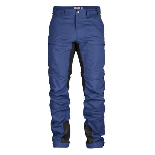 Trousers Abisko Lite Trekking Zip-Off