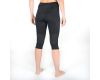 Trousers Woman 3/4 Running Tights