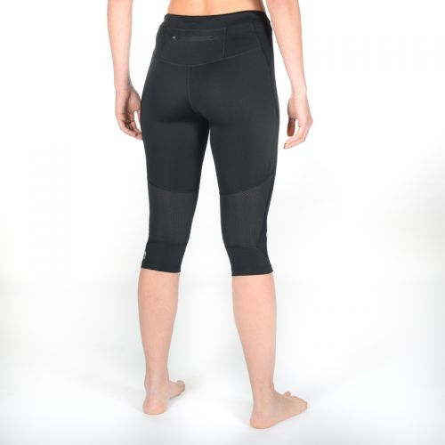 Kelnės Woman 3/4 Running Tights
