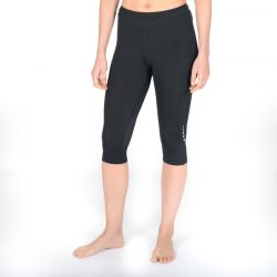 Bikses Woman 3/4 Running Tights