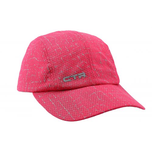 Cepure Chase Dawn Run Cap