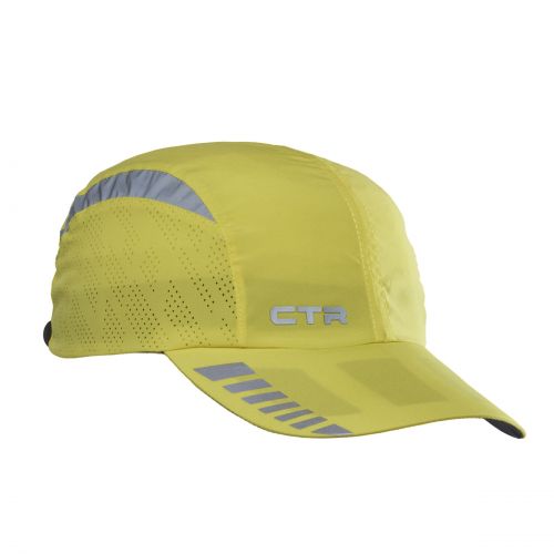 Hat Chase Midnight Run Cap