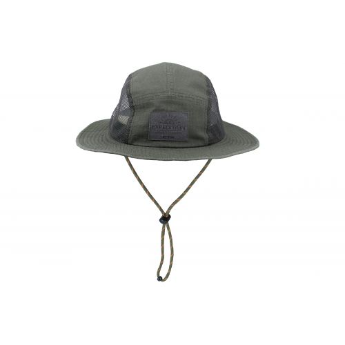 Hat Chillout vented sombrero