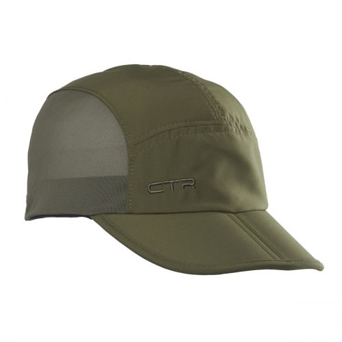 Cepure  Summit Air Mesh Cap