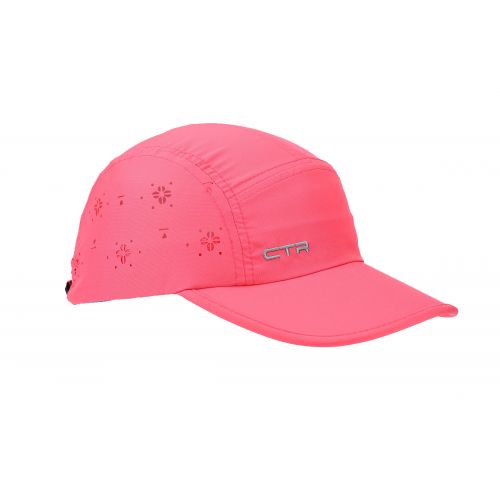 Hat Summit Ladies Vent Cap