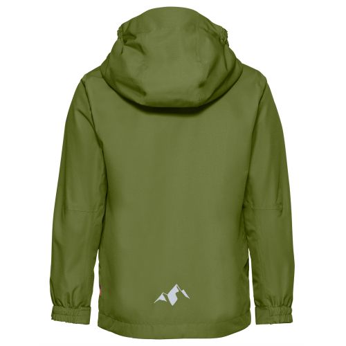 Striukė Kids Escape Light Jacket III
