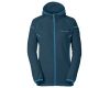 Jacket Women's Smaland Hoody Jacket II