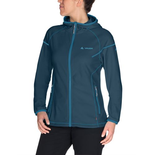 Jaka Women's Smaland Hoody Jacket II