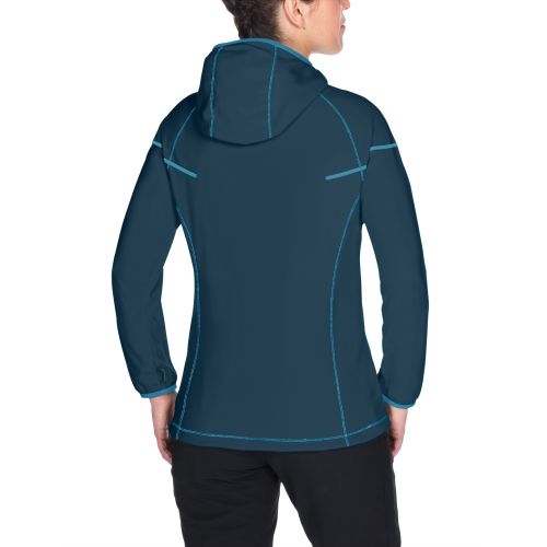 Striukė Women's Smaland Hoody Jacket II