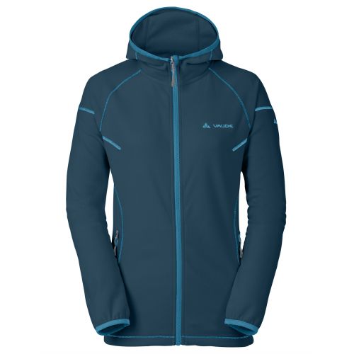 Jaka Women's Smaland Hoody Jacket II