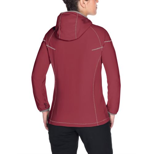 Striukė Women's Smaland Hoody Jacket II