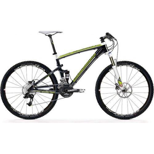 Mountain bike Ninety Nine 2000-D