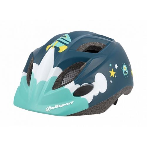 Helmet Kids Premium XS