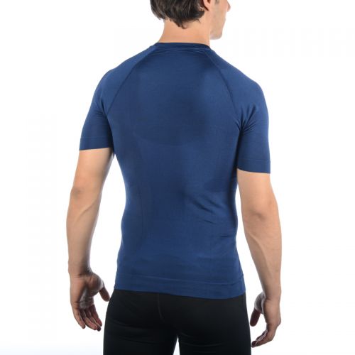 Marškiniai Man Half Sleeves Round Neck Dryarn®