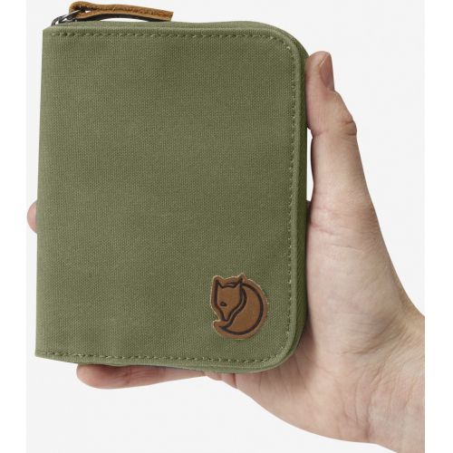 Maks Zip Wallet