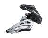 Derailleur FD-M6020-H Deore