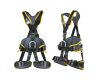 Profi Worker 3D Speed Harness