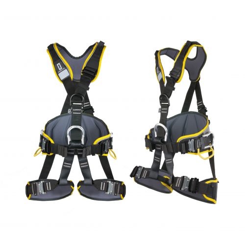 Profi Worker 3D Speed Harness