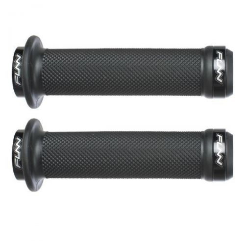 Grips Combat Flange