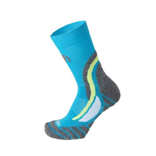 Kojinės Kids Short Trekking Lycra