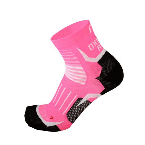 Socks Medium Running Sock Oxi-Jet