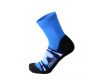 Socks Short Trekking Sock Odor Zero Medium