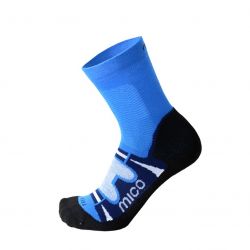 Socks Short Trekking Sock Odor Zero Medium