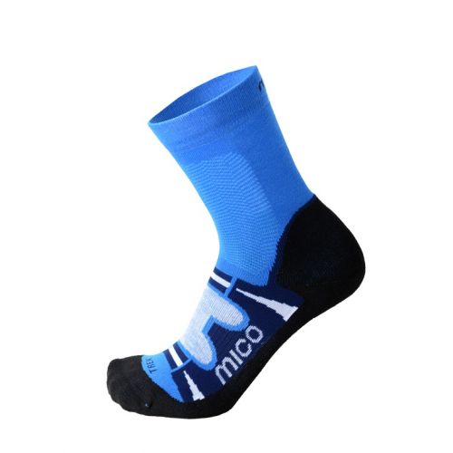 Zeķes Short Trekking Sock Odor Zero Medium