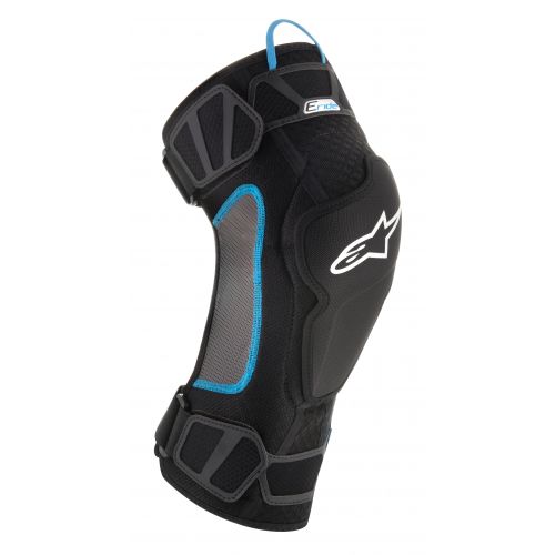 Aizsargs E-Ride Knee Protector