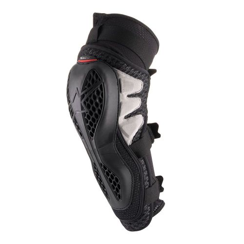 Aizsargs Sequence Knee/Shin Protector