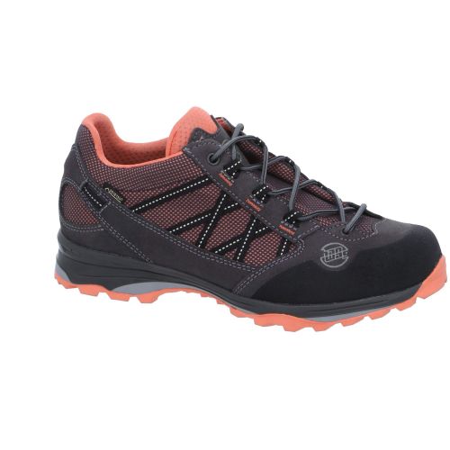 Shoes Belorado II Low Lady GTX®