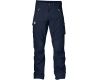 Bikses Abisko Trousers Regular