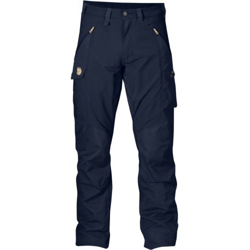 Kelnės Abisko Trousers Regular