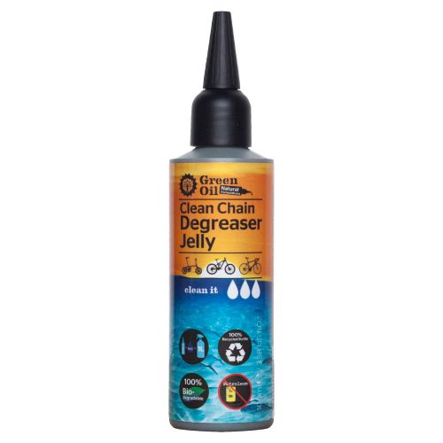 Puoselėjimo priemonė Clean Chain Degreaser