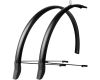 Mudguards Bluemels Primus 28" 53 mm