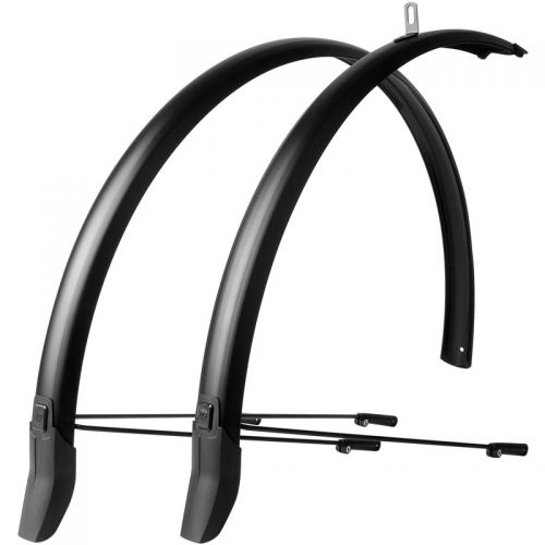 Mudguards Bluemels Primus 28" 53 mm