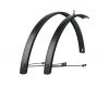 Mudguards Edge Al 46mm 28''