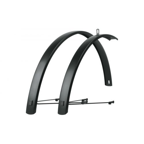 Mudguards Edge Al 46mm 28''